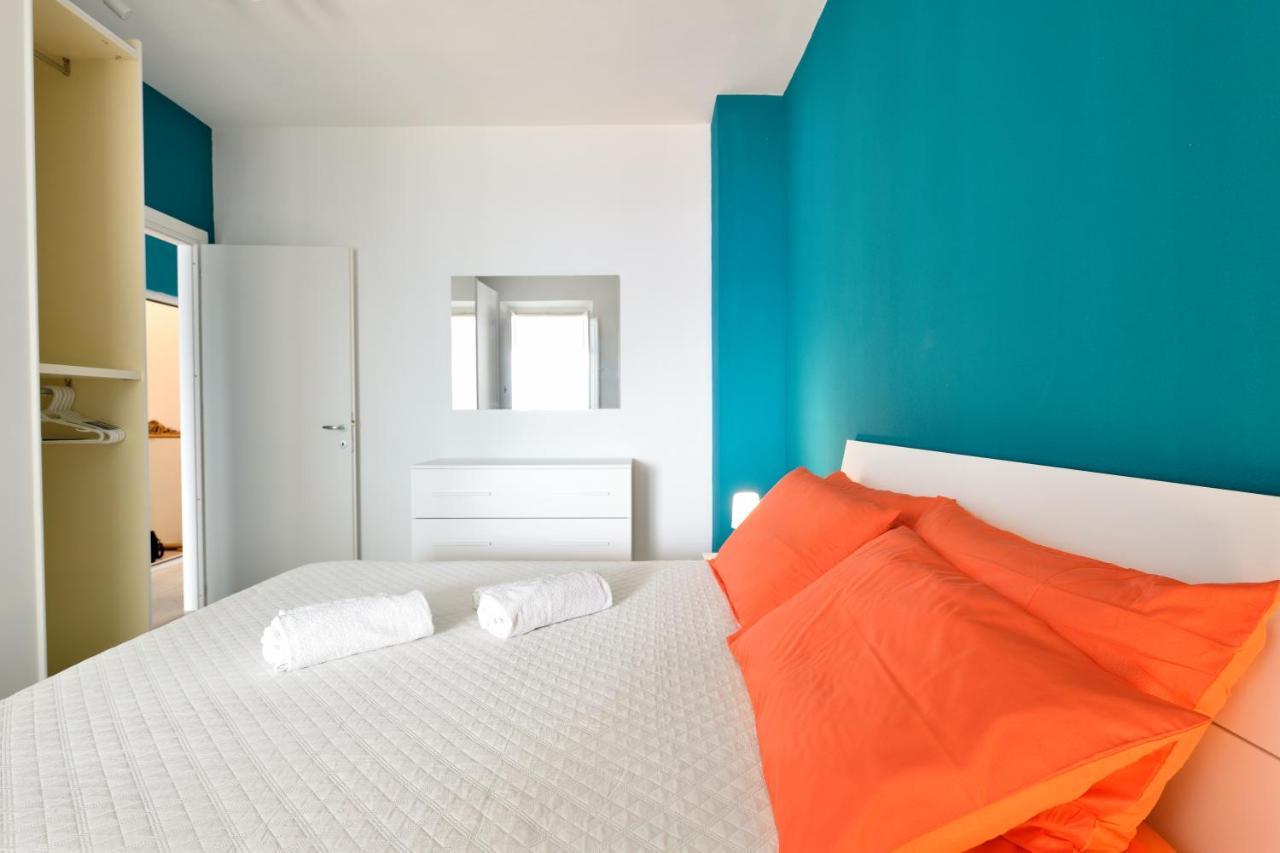 Gorropu Guest House Baunei Buitenkant foto