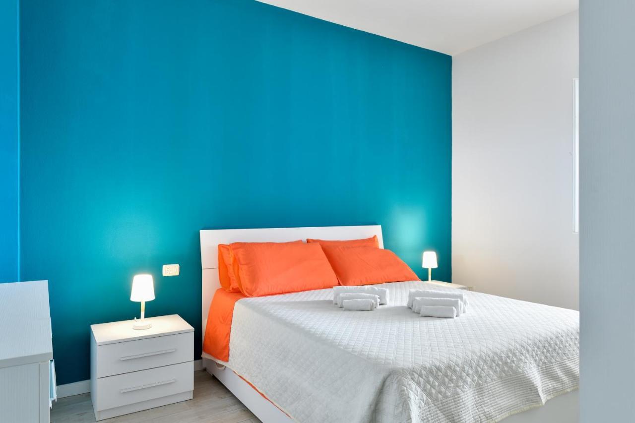 Gorropu Guest House Baunei Buitenkant foto